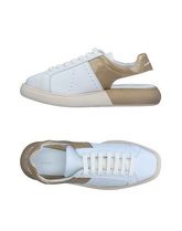 MANUEL BARCELÓ Sneakers & Tennis shoes basse donna