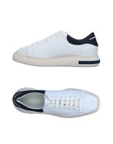 MANUEL BARCELÓ Sneakers & Tennis shoes basse donna