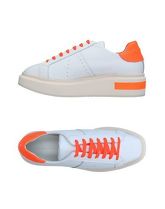 MANUEL BARCELÓ Sneakers & Tennis shoes basse donna