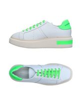 MANUEL BARCELÓ Sneakers & Tennis shoes basse donna