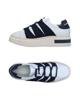 MANUEL BARCELÓ Sneakers & Tennis shoes basse donna