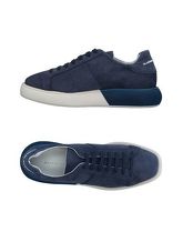 MANUEL BARCELÓ Sneakers & Tennis shoes basse donna