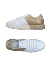 MANUEL BARCELÓ Sneakers & Tennis shoes basse donna