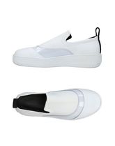 McQ Alexander McQueen Sneakers & Tennis shoes basse donna