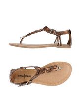 MINNETONKA Infradito donna