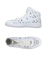 NIKE Sneakers & Tennis shoes alte donna