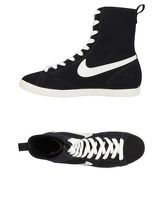 NIKE Sneakers & Tennis shoes alte donna