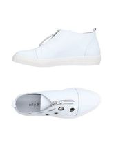 NILA & NILA Sneakers & Tennis shoes alte donna