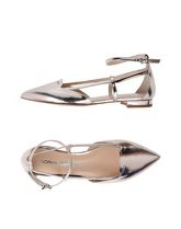 NORMA J.BAKER Ballerine donna