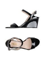 PRADA Sandali donna