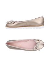 PRETTY BALLERINAS Ballerine donna