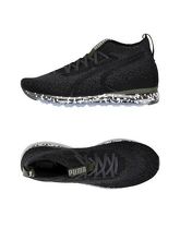 PUMA Sneakers & Tennis shoes basse donna