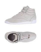 REEBOK Sneakers & Tennis shoes alte donna