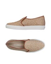 RODO Sneakers & Tennis shoes basse donna