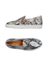 RODO Sneakers & Tennis shoes basse donna