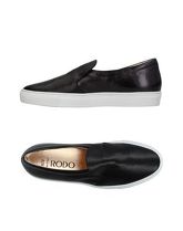 RODO Sneakers & Tennis shoes basse donna