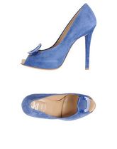 ROGER VIVIER Decolletes donna