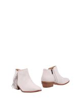 SAM EDELMAN Stivaletti donna