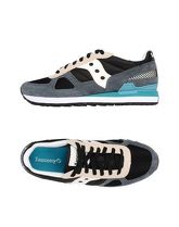 SAUCONY Sneakers & Tennis shoes basse donna