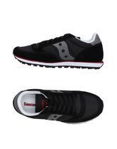 SAUCONY Sneakers & Tennis shoes basse donna