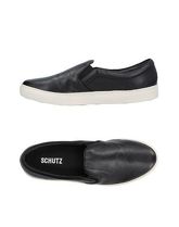 SCHUTZ Sneakers & Tennis shoes basse donna