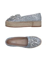 SEBASTIAN Espadrillas donna