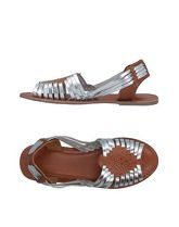 SHOES AND MORE... Sandali donna