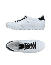 SPAZIOMODA Sneakers & Tennis shoes basse donna