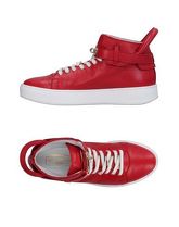 SPAZIOMODA Sneakers & Tennis shoes alte donna