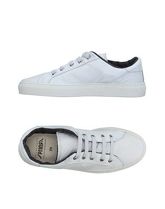 SPRINGA Sneakers & Tennis shoes basse donna