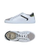 SPRINGA Sneakers & Tennis shoes basse donna