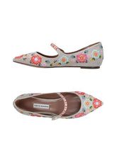 TABITHA SIMMONS Ballerine donna