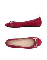 TOD'S Ballerine donna