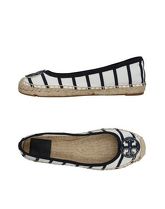 TORY BURCH Espadrillas donna