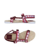 TORY BURCH Sandali donna