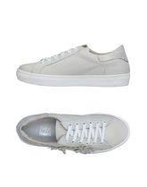 TSD12 Sneakers & Tennis shoes basse donna