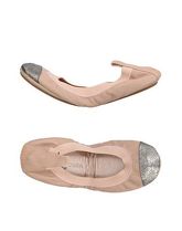 YOSI SAMRA Ballerine donna