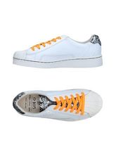 0-105 ZERO CENT CINQ Sneakers & Tennis shoes basse donna