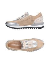 ANDREA CATINI Sneakers & Tennis shoes basse donna