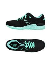 ASICS Sneakers & Tennis shoes basse donna