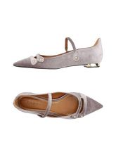 CARRANO Ballerine donna