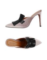 CARRANO Mules & Zoccoli donna