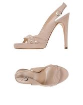 CASADEI Sandali donna