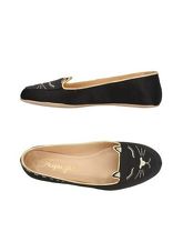 CHARLOTTE OLYMPIA Pantofole donna