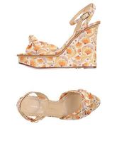 CHARLOTTE OLYMPIA Sandali donna