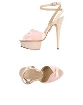 CHARLOTTE OLYMPIA Sandali donna