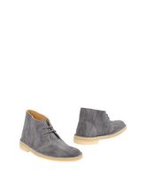 CLARKS Stivaletti donna