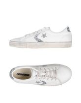 CONVERSE ALL STAR Sneakers & Tennis shoes basse donna