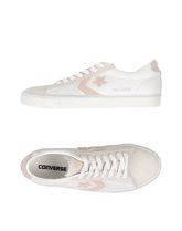 CONVERSE ALL STAR Sneakers & Tennis shoes basse donna