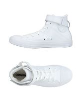 CONVERSE ALL STAR Sneakers & Tennis shoes alte donna